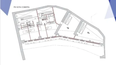 Casa en venta en Calle Canigo, Número 1, Ur de 320.000 €