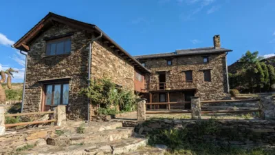 Casa en Carretera de Gréixer, 1