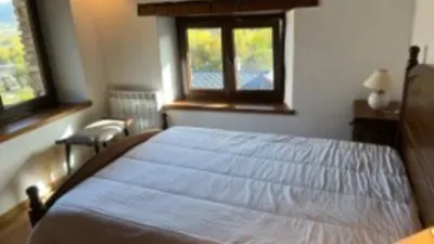 Casa en alquiler en Carrer Major, Ger de 1.100 €<span>/mes</span>