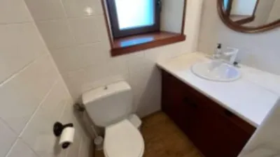 Casa en alquiler en Carrer Major, Ger de 1.100 €<span>/mes</span>