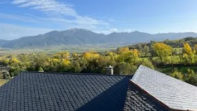 Casa en alquiler en Carrer Major, Ger de 1.100 €<span>/mes</span>