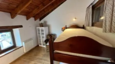 Casa en alquiler en Carrer Major, Ger de 1.100 €<span>/mes</span>