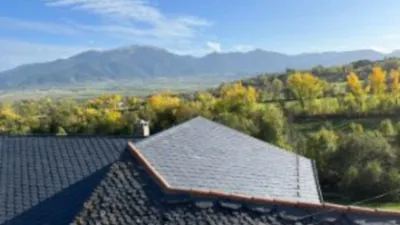 Casa en alquiler en Carrer Major, Ger de 1.100 €<span>/mes</span>