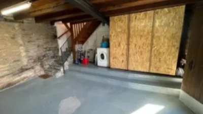 Casa en alquiler en Carrer Major, Ger de 1.100 €<span>/mes</span>