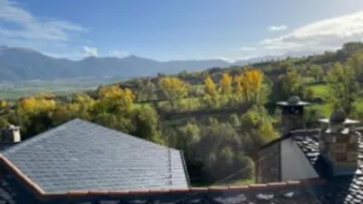 Casa en alquiler en Carrer Major, Ger de 1.100 €<span>/mes</span>