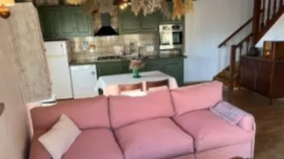 Casa en alquiler en Carrer Major, Ger de 1.100 €<span>/mes</span>