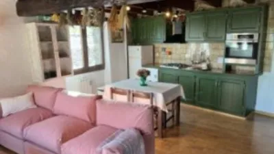 Casa en alquiler en Carrer Major, Ger de 1.100 €<span>/mes</span>