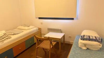 Piso en venta en Calle Ruta del Puigmal , Número 6, Saillagouse de 345.000 €
