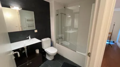 Piso en venta en Calle Ruta del Puigmal , Número 6, Saillagouse de 345.000 €