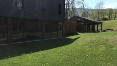 Piso en venta en Calle Ruta del Puigmal , Número 6, Saillagouse de 345.000 €