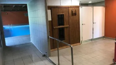Piso en venta en Calle Ruta del Puigmal , Número 6, Saillagouse de 345.000 €