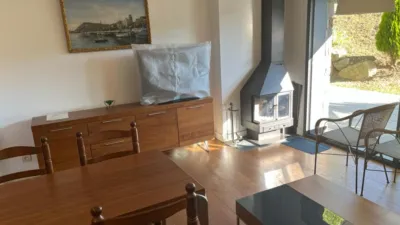 Piso en venta en Calle Ruta del Puigmal , Número 6, Saillagouse de 345.000 €