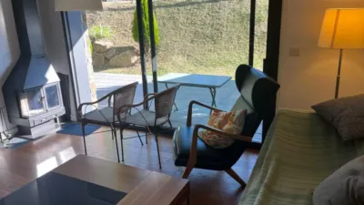 Piso en venta en Calle Ruta del Puigmal , Número 6, Saillagouse de 345.000 €