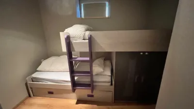 Apartamento en venta en Calle Roch, Número 5, Osséja de 190.000 €