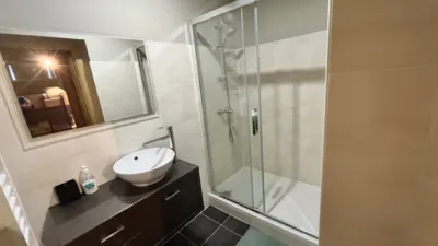 Apartamento en venta en Calle Roch, Número 5, Osséja de 190.000 €