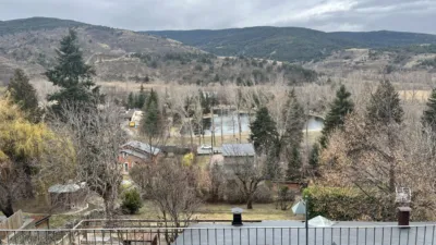 Apartamento en venta en Calle Roch, Número 5, Osséja de 190.000 €