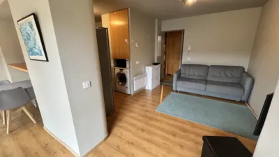 Apartamento en venta en Calle Roch, Número 5, Osséja de 190.000 €