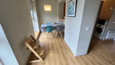 Apartamento en venta en Calle Roch, Número 5, Osséja de 190.000 €