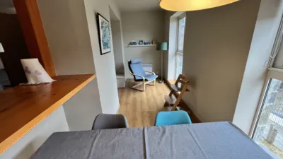 Apartamento en venta en Calle Roch, Número 5, Osséja de 190.000 €