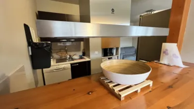 Apartamento en venta en Calle Roch, Número 5, Osséja de 190.000 €