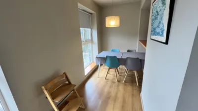 Apartamento en venta en Calle Roch, Número 5, Osséja de 190.000 €