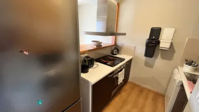 Apartamento en venta en Calle Roch, Número 5, Osséja de 190.000 €