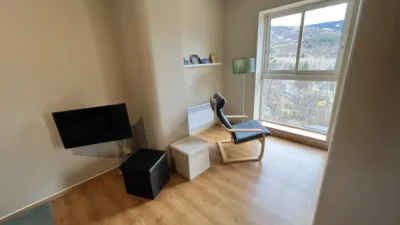 Apartamento en venta en Calle Roch, Número 5, Osséja de 190.000 €