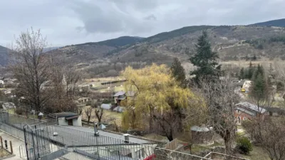 Apartamento en venta en Calle Roch, Número 5, Osséja de 190.000 €