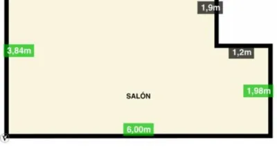 Apartamento en venta en Calle Roch, Número 5, Osséja de 190.000 €