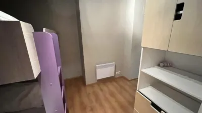 Apartamento en venta en Calle Roch, Número 5, Osséja de 190.000 €