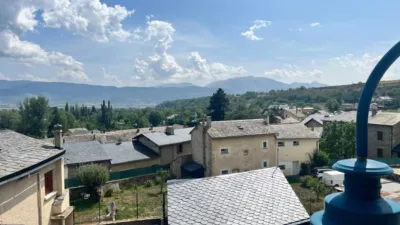 Dúplex en venta en Calle Ur, Número 3, Ur de 145.000 €