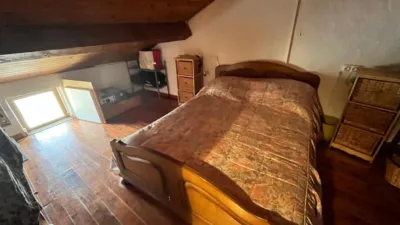 Dúplex en venta en Calle Ur, Número 3, Ur de 145.000 €