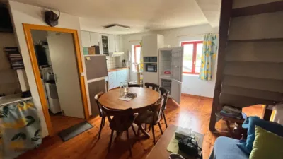 Dúplex en venta en Calle Ur, Número 3, Ur de 145.000 €