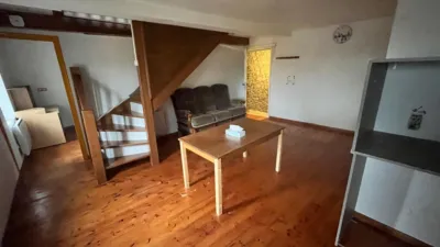 Dúplex en venta en Calle Ur, Número 3, Ur de 145.000 €