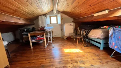 Dúplex en venta en Calle Ur, Número 3, Ur de 145.000 €