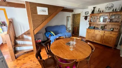 Dúplex en venta en Calle Ur, Número 3, Ur de 145.000 €