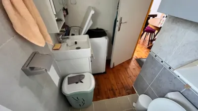 Dúplex en venta en Calle Ur, Número 3, Ur de 145.000 €