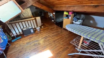 Dúplex en venta en Calle Ur, Número 3, Ur de 145.000 €