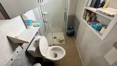 Dúplex en venta en Calle Ur, Número 3, Ur de 145.000 €