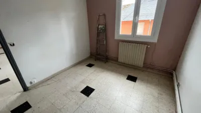 Piso en venta en Calle Belloch, Número 5, Bourg-Madame de 90.000 €
