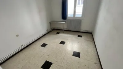 Piso en venta en Calle Belloch, Número 5, Bourg-Madame de 90.000 €