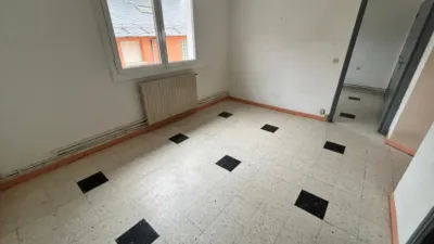 Piso en venta en Calle Belloch, Número 5, Bourg-Madame de 90.000 €