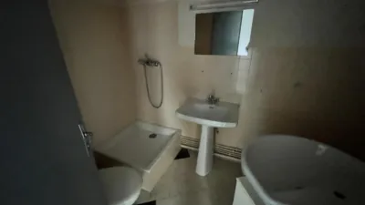 Piso en venta en Calle Belloch, Número 5, Bourg-Madame de 95.000 €