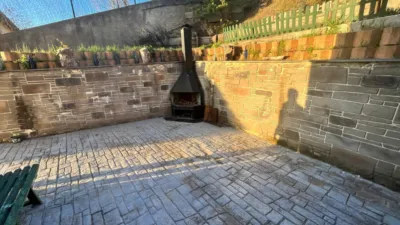 Casa en venta en Calle Canigou, Número 25, Osséja de 390.000 €