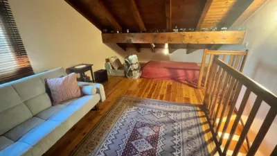 Casa en venta en Calle Canigou, Número 25, Osséja de 390.000 €