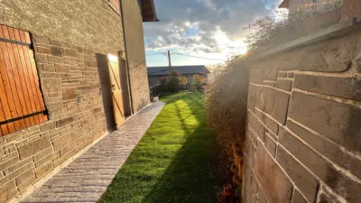 Casa en venta en Calle Canigou, Número 25, Osséja de 390.000 €