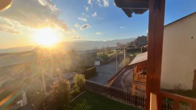 Casa en venta en Calle Canigou, Número 25, Osséja de 390.000 €