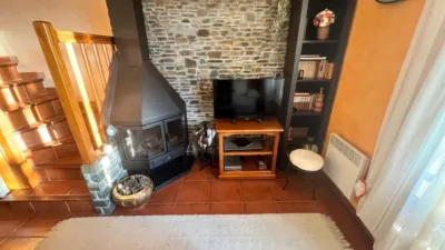 Casa en venta en Calle Canigou, Número 25, Osséja de 390.000 €