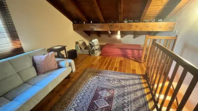 Casa en venta en Calle Canigou, Número 25, Osséja de 390.000 €