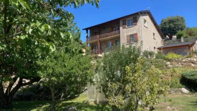 Casa en venta en Calle Rues de Tulipes, Angoustrine-Villeneuve-des-Escaldes de 425.000 €